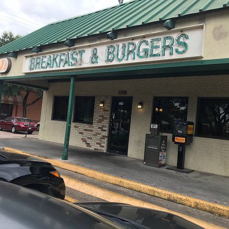 JC's Burger House