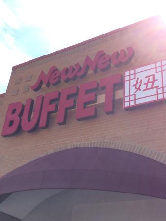 NewNew Buffet
